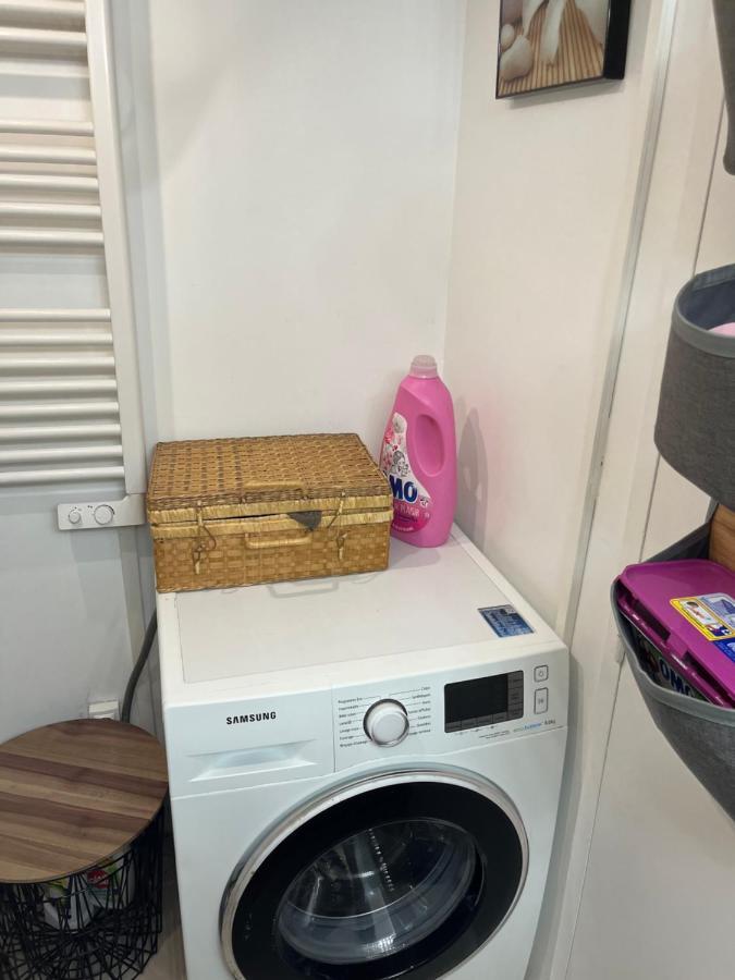 Apartament Les Hauts De Malmousque Marsylia Zewnętrze zdjęcie